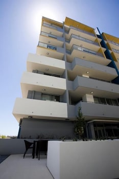 Quest Chermside - Dalby Accommodation 1