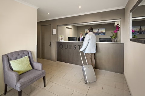 Quest Chermside - Dalby Accommodation 2
