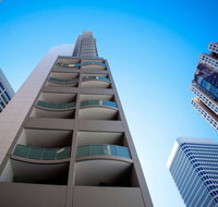 APX World Square - Dalby Accommodation