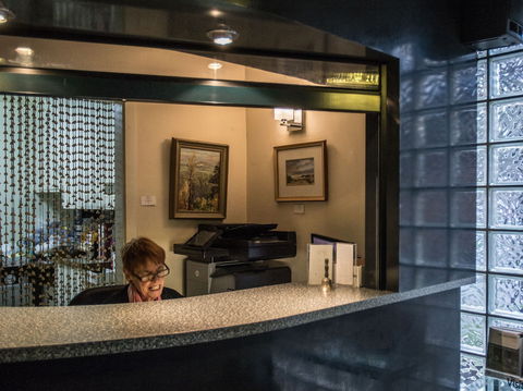 Albert Heights Serviced Apartments - Dalby Accommodation 1