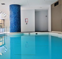 Sydney Harbour Marriott Hotel at Circular Quay - Dalby Accommodation