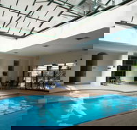 Grand Hotel Melbourne - Dalby Accommodation