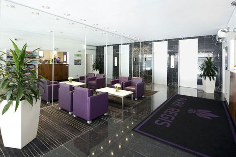 Park Regis Concierge Apartments - Dalby Accommodation 1
