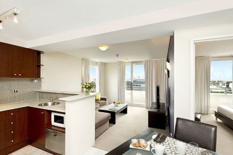 Park Regis Concierge Apartments - Dalby Accommodation 5