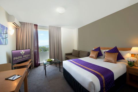 Park Regis Concierge Apartments - Dalby Accommodation 6