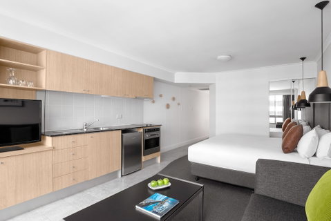 Mantra On Kent - Dalby Accommodation 4