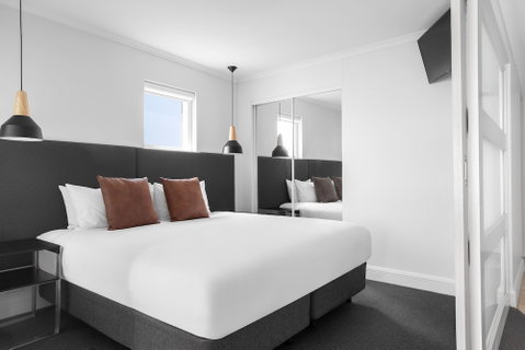 Mantra On Kent - Dalby Accommodation 3