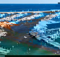 Hillarys Harbour Resort - Dalby Accommodation