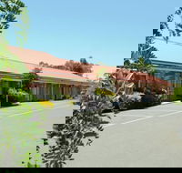 Quality Inn Colonial - Dalby Accommodation