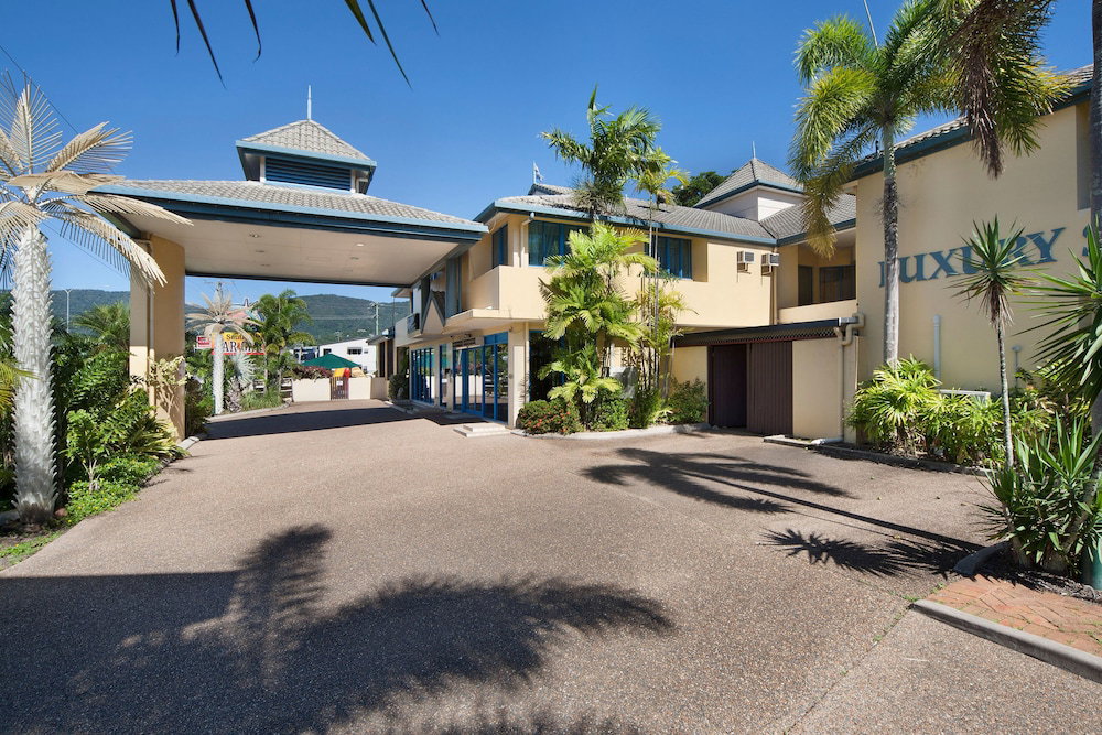 Earlville QLD Dalby Accommodation
