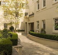Caroline Serviced Apartments South Yarra - Dalby Accommodation