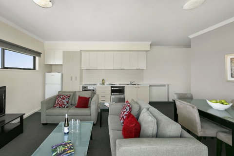 Quest On Rheola - Dalby Accommodation 1