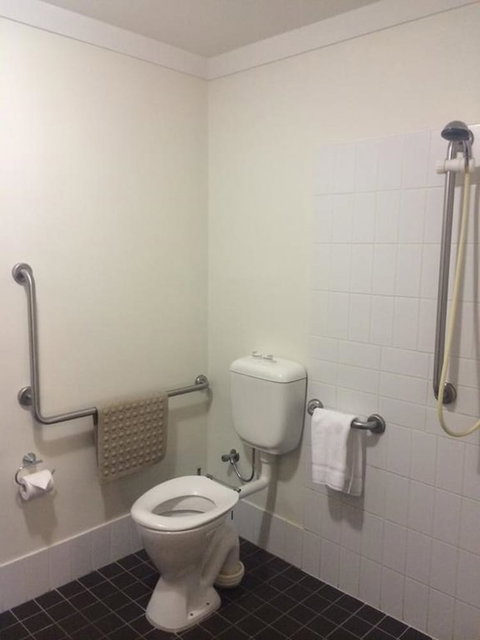 Quest On Rheola - Dalby Accommodation 5