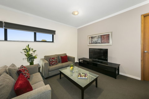 Quest On Rheola - Dalby Accommodation 4