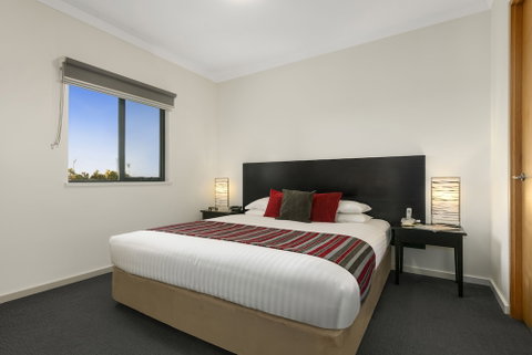 Quest On Rheola - Dalby Accommodation 3