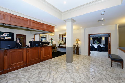 Rydges Armidale - Dalby Accommodation 0