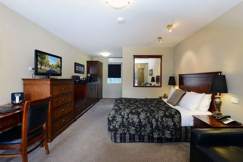 Rydges Armidale - Dalby Accommodation 5