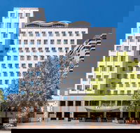 Radisson on Flagstaff Gardens Melbourne - Dalby Accommodation
