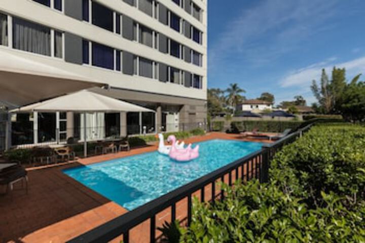  Dalby Accommodation