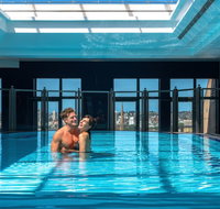 Sheraton Grand Sydney Hyde Park - Dalby Accommodation