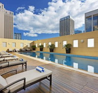 Swissotel Sydney - Dalby Accommodation