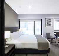 Stamford Plaza Melbourne - Dalby Accommodation