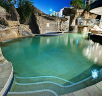 Landmark Resort - Dalby Accommodation