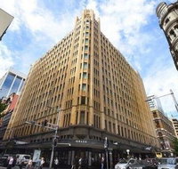 The Grace Hotel - Dalby Accommodation