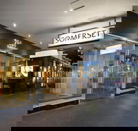 Somerset On Elizabeth Melbourne - Dalby Accommodation