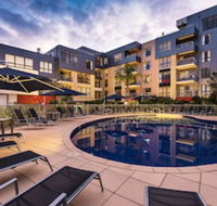 The Esplanade Resort and Spa - Dalby Accommodation