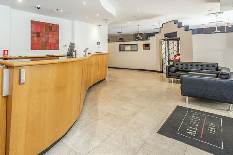 All Suites Perth - Dalby Accommodation 0