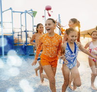 Sea World Resort - Dalby Accommodation