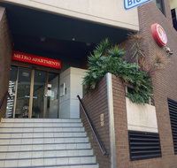 Metro Apartments on Darling Harbour - Sydney - Dalby Accommodation