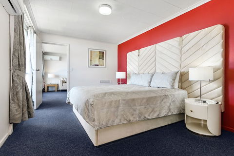 Highpoint International - Dalby Accommodation 3