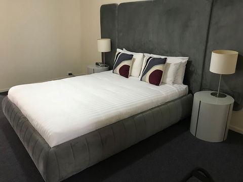 Highpoint International - Dalby Accommodation 4