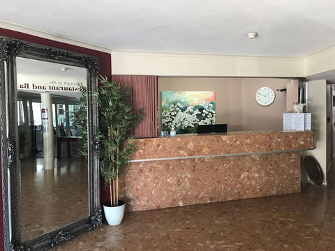 Highpoint International - Dalby Accommodation 2