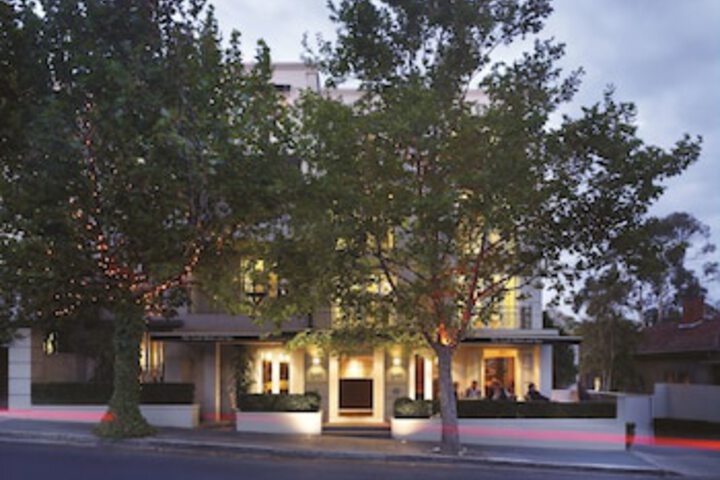 Melbourne And Surrounds VIC Dalby Accommodation