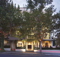 The Lyall Hotel and Spa - Dalby Accommodation