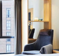 Sofitel Sydney Wentworth - Dalby Accommodation