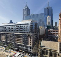 The Westin Melbourne - Dalby Accommodation