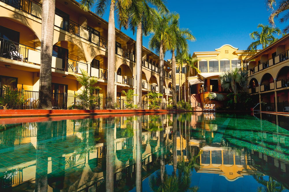 Manunda QLD Dalby Accommodation