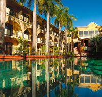 Palm Royale Cairns - Dalby Accommodation