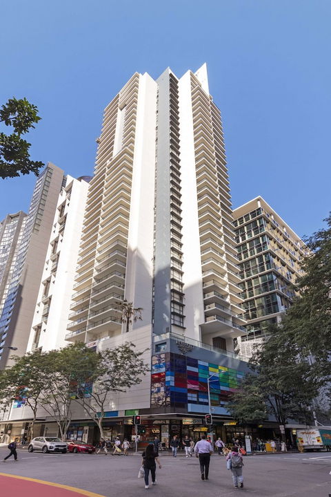 IStay River City Brisbane - Dalby Accommodation 0