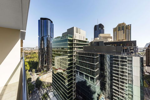 IStay River City Brisbane - Dalby Accommodation 2