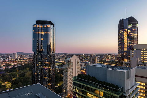 IStay River City Brisbane - Dalby Accommodation 3