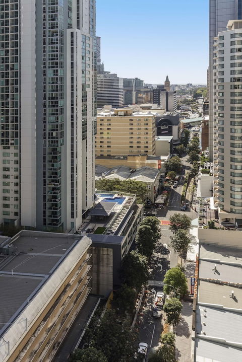 IStay River City Brisbane - Dalby Accommodation 1