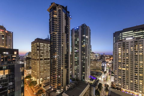 IStay River City Brisbane - Dalby Accommodation 4