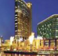 Crown Towers Melbourne - Dalby Accommodation