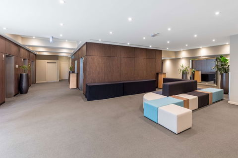 Oaks Melbourne On Market Hotel - Dalby Accommodation 5