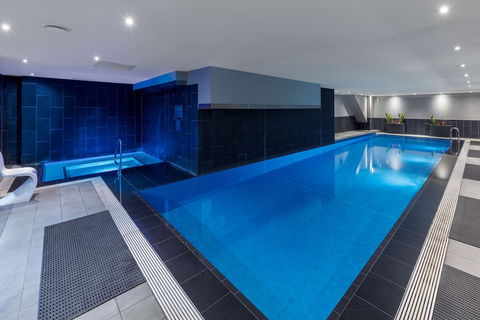 Oaks Melbourne On Market Hotel - Dalby Accommodation 2